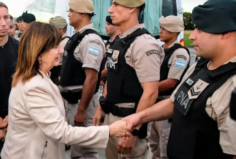 ley antimafias